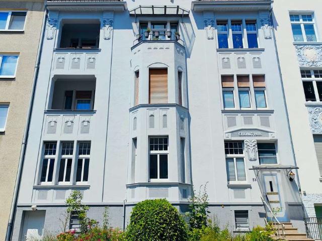 Ihr helles Zuhause am Fuss der Hardt !