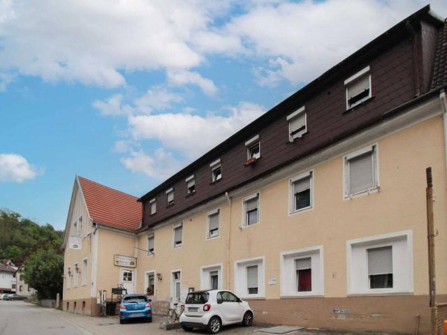 Ihr Investment: Vollvermietetes MFH mit 19 Einheiten und Top Potenzial in Heppenheim Bergstraße