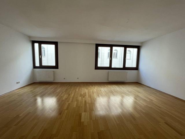 Ihr Investment im 3. Smarte 1 Zimmer Wohnung in direkter Stadtpark Nähe!