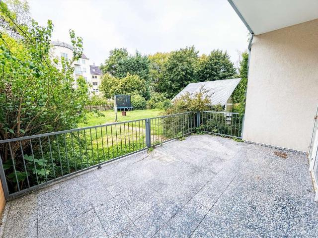 Ihr Investment in Chemnitz Wohntraum mit XXL Balkon & Tiefgaragen Stellplatz in Top Kaßberg Lage
