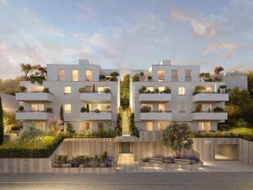 Ihr Investment in eine der begehrtesten Grünlagen Wiens