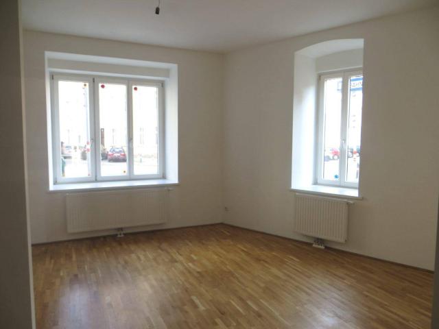 Ihr Investment nahe Donaukanal unbefristet vermietete 3 Zimmer Wohnung