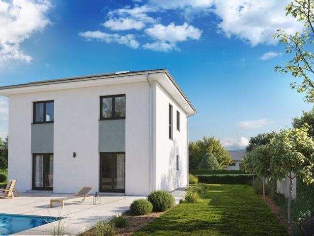 Ihr individuell geplantes Einfamilienhaus in Weihenzell Flexibilität und Qualität für Ihr neues Zuhause