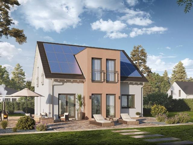 Ihr individuell geplantes Einfamilienhaus in Zirndorf Flexibilität und Qualität für Ihr Zuhause