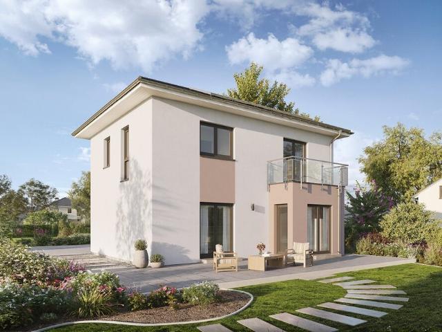Ihr individuell geplantes Einfamilienhaus in Ingolstadt Flexibilität und Nachhaltigkeit vereint
