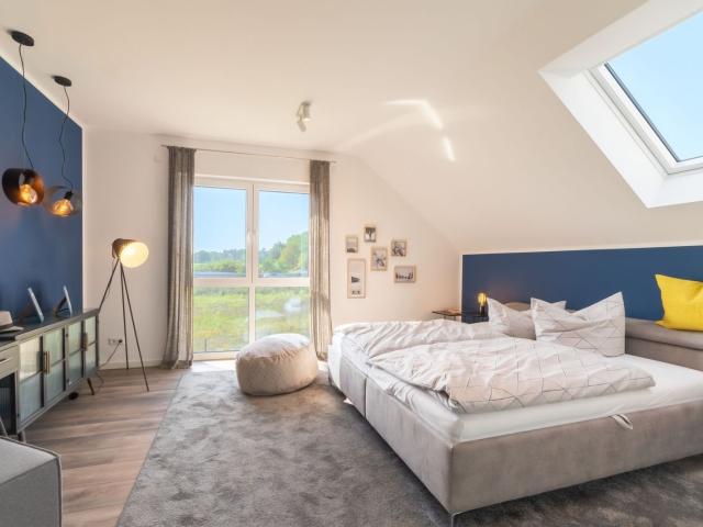 Ihr individuell geplantes Einfamilienhaus in Leinburg Komfort und Flexibilität für Ihre Wohnträume