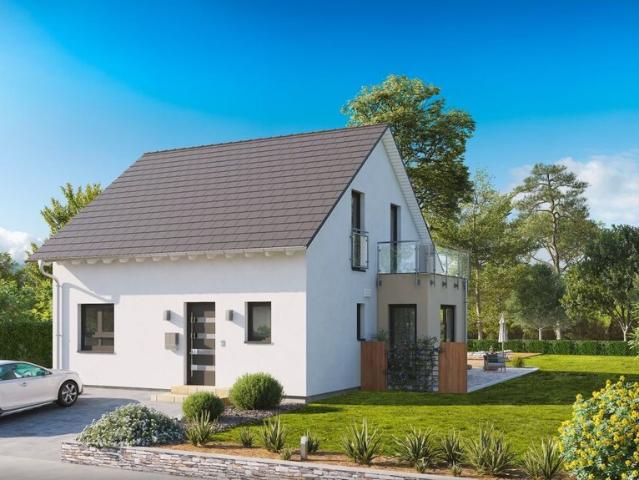 Ihr individuell geplantes Traumhaus in Mönchengladbach Flexibilität und Komfort für Ihre Familie im individuellen Haus