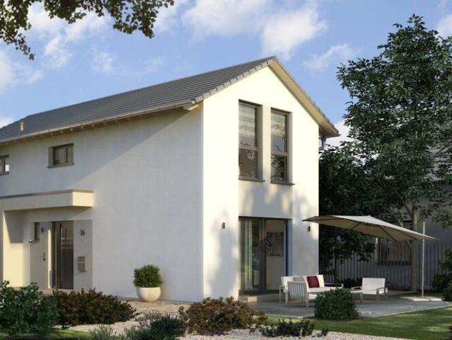 Ihr individuelles Traumhaus in Bottrop Grafenwald Flexibel geplant, hochwertig gebaut