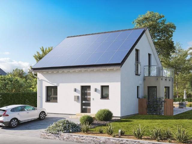 Ihr individuelles Traumhaus maßgeschneidert und sorgenfrei realisiert