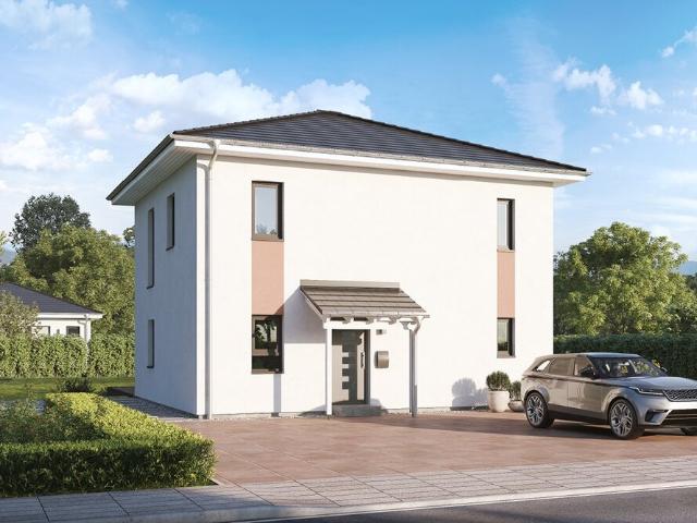 Ihr individuelles Zuhause mit allkauf Home 7