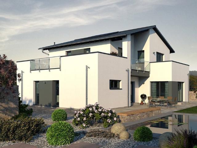Ihr individuelles Einfamilienhaus: Flexibilität und Komfort in Geroldshausen
