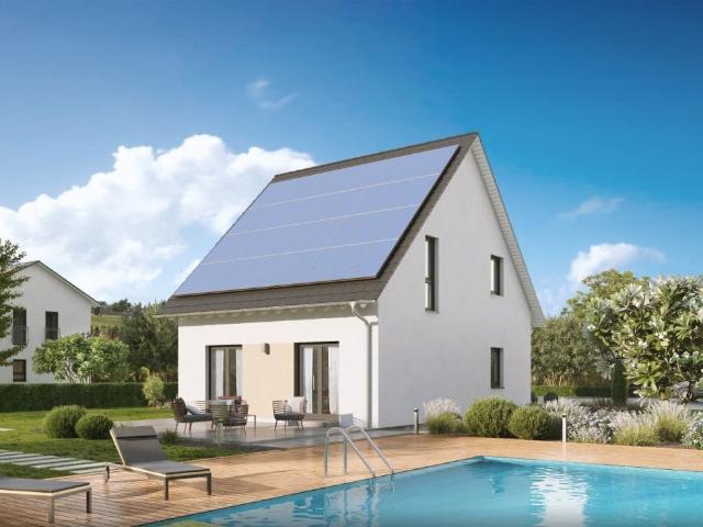 Ihr individuelles Einfamilienhaus in Boxberg flexibel und modern