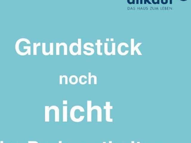 Ihr individuelles Einfamilienhaus in Großbeeren projektiert und anpassbar