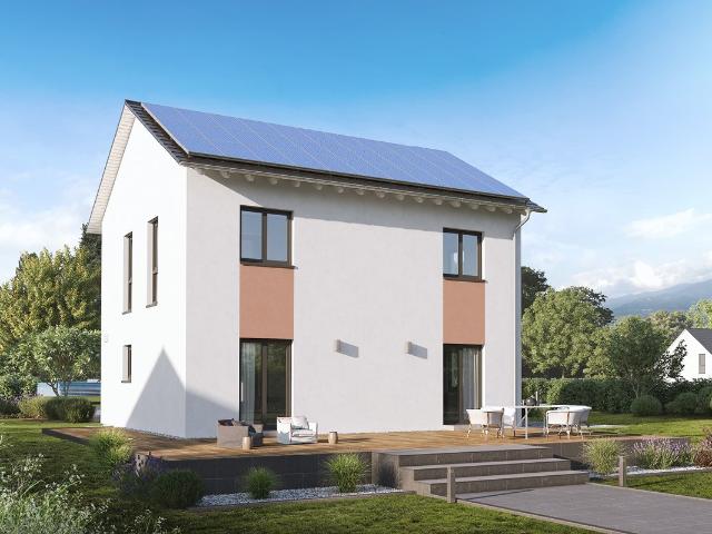 Ihr individuelles Einfamilienhaus in Karlsfeld Komfort trifft auf Flexibilität und Qualität