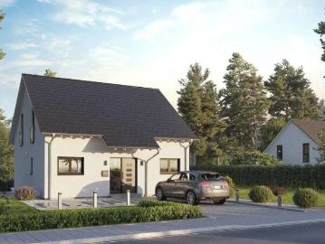 Ihr individuelles Einfamilienhaus in Leipzig Engelsdorf maßgeschneidert, modern und nachhaltig