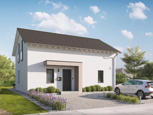 Ihr individuelles Einfamilienhaus in Mespelbrunn maßgeschneidert und energieeffizient