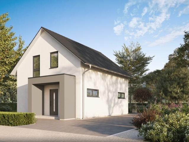 Ihr individuelles Einfamilienhaus in Wesseling flexibel geplant und hochwertig gebaut
