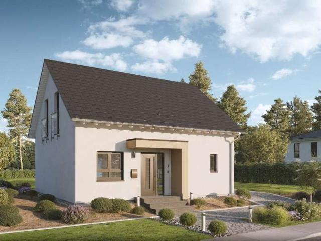 Ihr individuelles Einfamilienhaus in Verl Flexibel geplant und nachhaltig gebaut