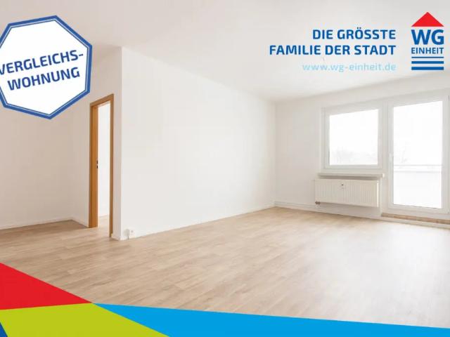 Ihr INDIVIDUELLER 4 Raum Wohntraum!