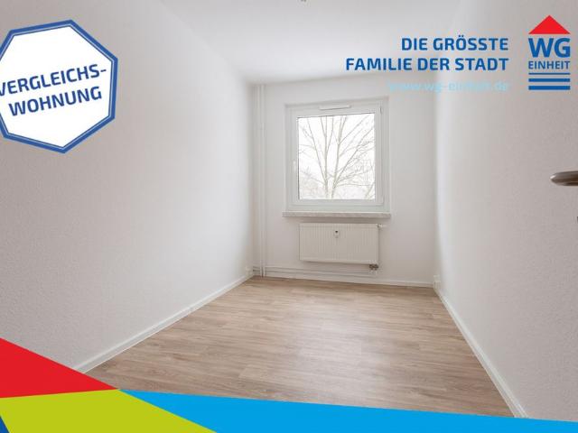 Ihr INDIVIDUELLER 4 Raum Wohntraum!