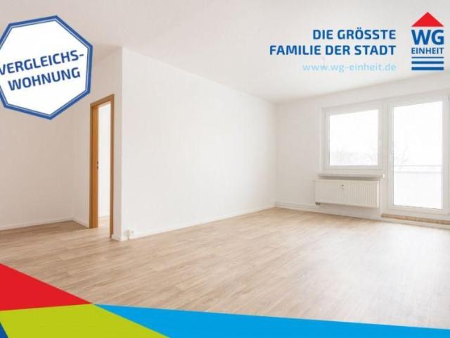 Ihr INDIVIDUELLER 4 Raum Wohntraum!