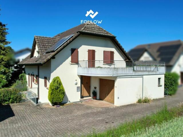 Ihr idyllisches Zuhause: Freistehendes Familienparadies direkt an der Landwirtschaftszone