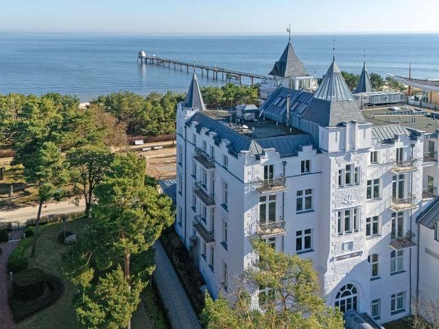Ihr Ostsee Traum mit Panoramablick