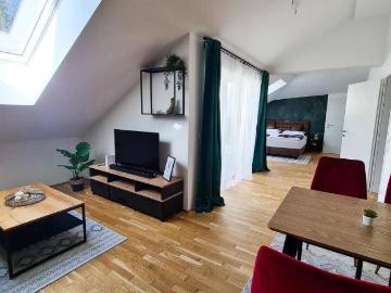 JAMES BOND LÄSST GRÜSSEN| SINGLELOFT | 1.MONAT MIETFREI