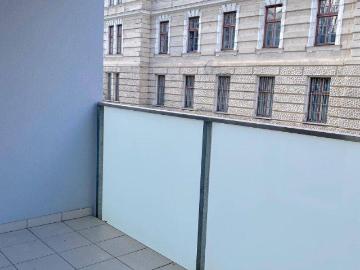 Ihr Loggia Traum im 16. Bezirk – 2 Zimmer Wohnung mit Wohlfühlfaktor