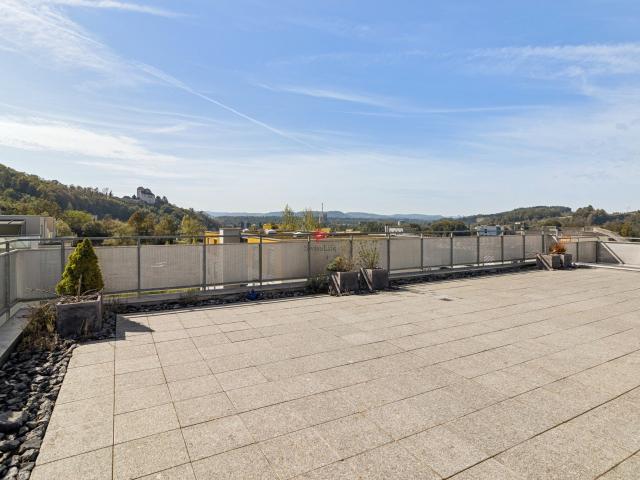 Ihr Logenplatz mit Schlossblick