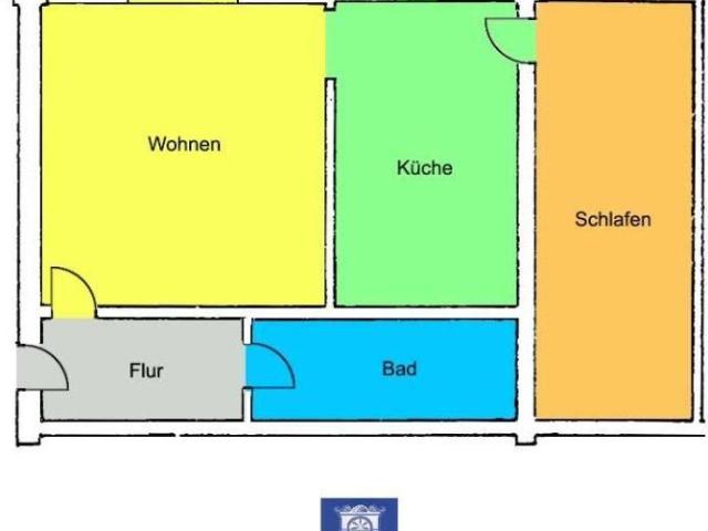 Ihr ländlich und im Grünen gelegenes neues Zuhause!