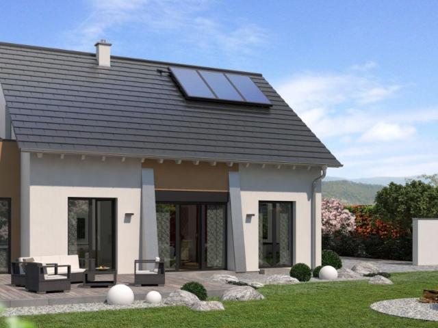 Ihr modernes Wunschhaus in Forst: Flexibel und individuell geplant