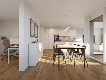 Thal, Erlenbach Im Simmental, Erlenbach im Simmental, Verwaltungskreis Frutigen-Niedersimmental, Verwaltungsregion Oberland, Kanton Bern