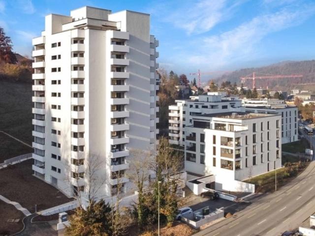 Ihr modernes Zuhause in Liestal