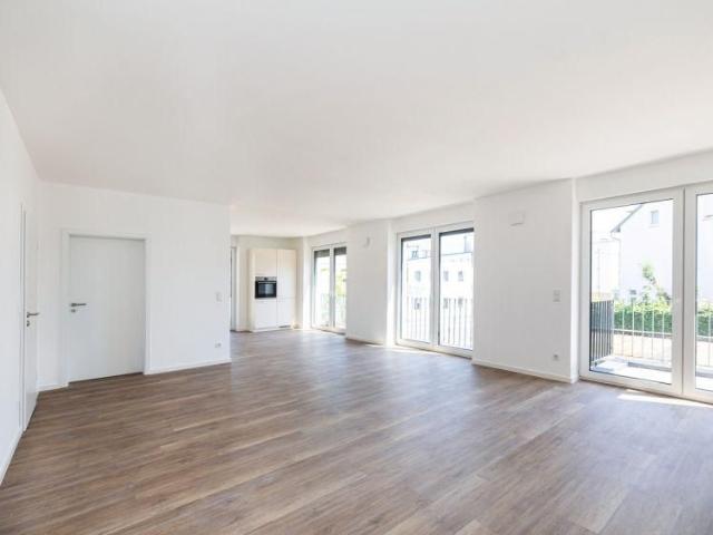 Ihr modernes Zuhause in Melle Stilvolle 3 Zimmer Wohnung mit Balkon zu vermieten