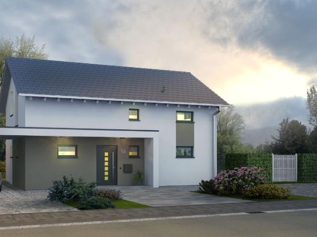 Ihr maßgeschneidertes allkauf Haus persönliche Planung inklusive