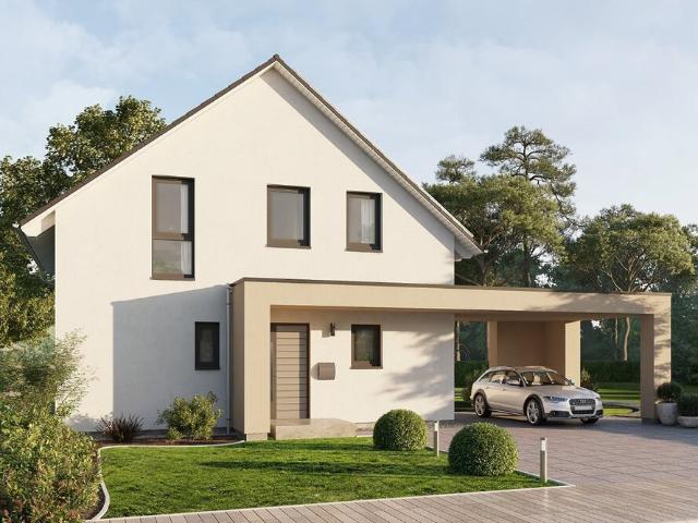 Ihr maßgeschneidertes Zuhause im Neubaugebiet von Nörvenich