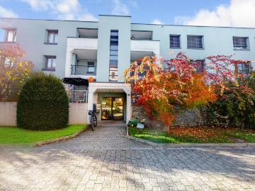 Ihr Neuanfang im Neuhofquartier frisch sanierte 4.5 Zimmer Wohnung