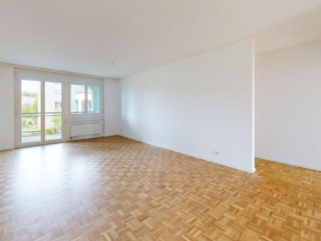 Ihr Neuanfang im Neuhofquartier sanierte 4.5 Zimmer Wohnung