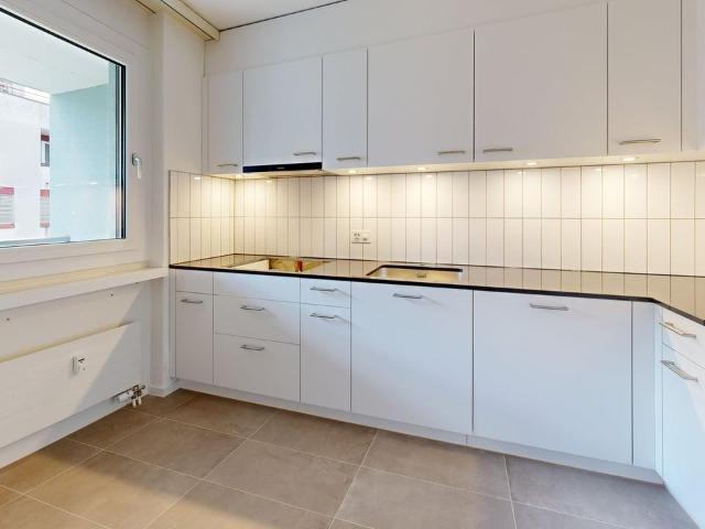 Ihr Neuanfang im Neuhofquartier sanierte 4.5 Zimmer Wohnung