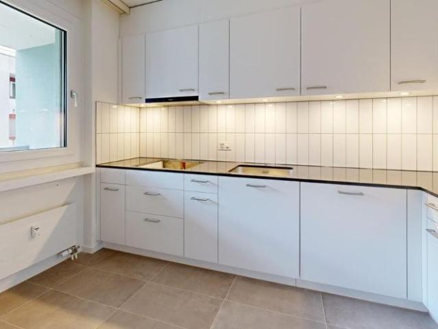 Ihr Neuanfang im Neuhofquartier sanierte 4.5 Zimmer Wohnung