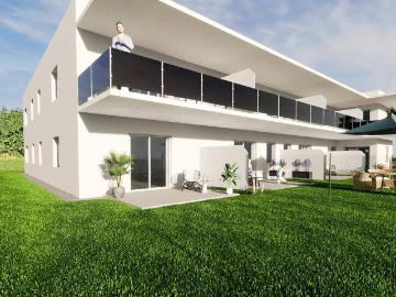 Ihr Neubau Highlight in Graz – 4 Zi. Gartenwohnung 89,01 m² mit Terrasse & 2,5 % Baustart Rabatt!
