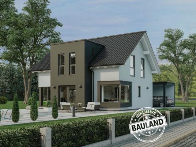 Ihr Neubau in Bestlage