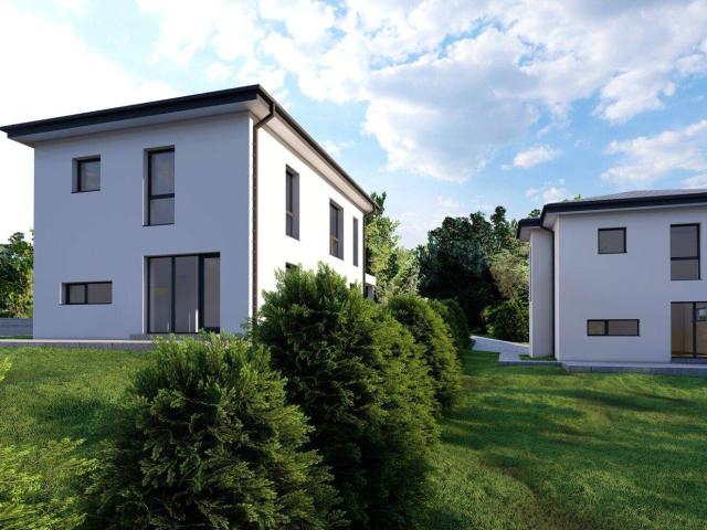 Ihr Neubau Traumhaus in guter Lage nähe Graz