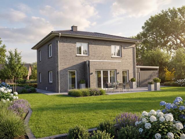Ihr Neubau Traumhaus in Rastede!
