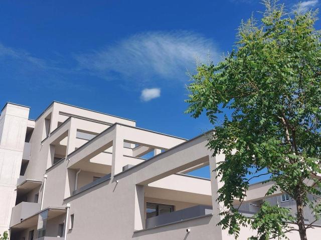 Ihr neuen Zuhause mit großer Terrasse! Einfach LebensWert!