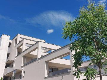 Ihr neuen Zuhause mit großer Terrasse! Einfach LebensWert!