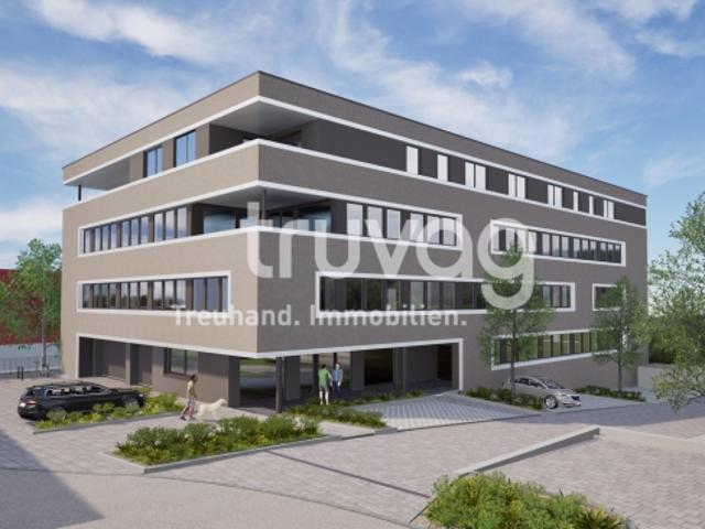 Ihr neuer Gewerbe oder Bürostandort