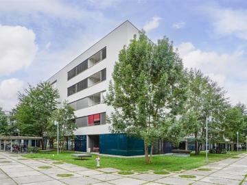 Hegifeld, Winterthur, Bezirk Winterthur, Kanton Zürich