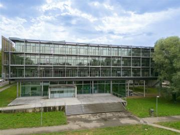 Bahnstrasse, Ittigen, Ittigen, Verwaltungsregion Bern-Mittelland, Kanton Bern